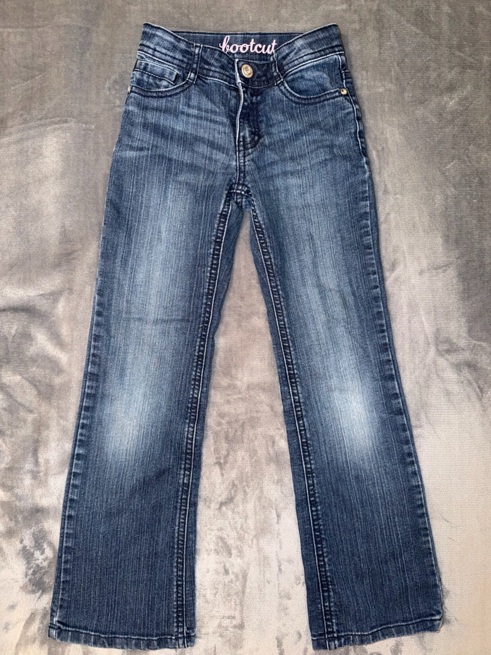 Gymboree Bootcut Jeans